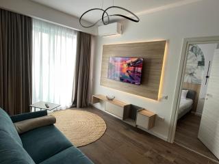 Paradise Apartment by Wave Navodari - Mamaia Nord - Năvodari - 2