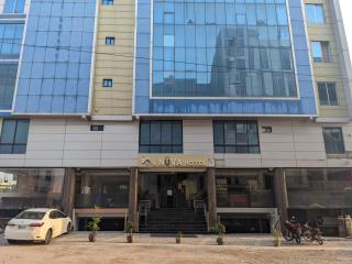 Nüva Hotel - Islamabad - 8