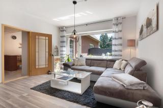 Ferienwohnung Wilma Spetzerfehn - Großefehn - 5