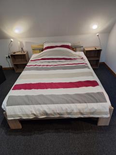Lärchennest - Bad Zwischenahn - 4