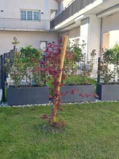 Apartement Les Ondes - Albertville - 8