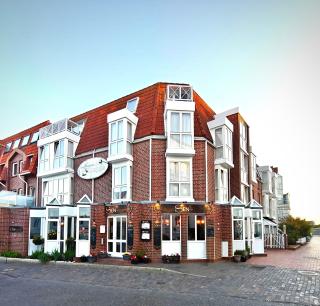 Die Kogge - Wohnung 13 - 1