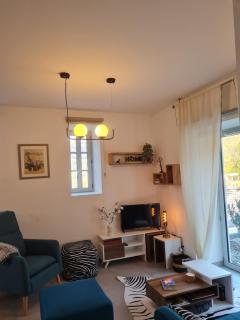 Apartement Les Ondes - Albertville - 3
