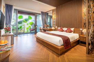 S Villa - 1