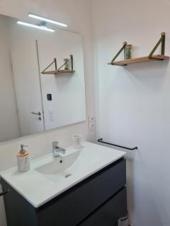 Apartement Les Ondes - Albertville - 1