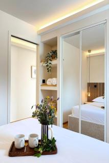 Les cabanes d'Anima - Suite Verveine - 30m from beach - 7