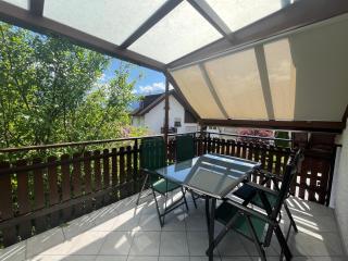 Apartments and Rooms Tajcr - Bovec - 5