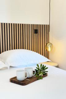 Les cabanes d'Anima - Suite Verveine - 30m from beach - 9