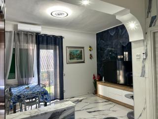 FRONT SEA LUXURY - Ostia - 9