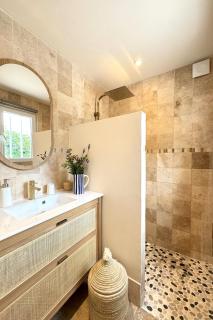 Les cabanes d'Anima - Suite Verveine - 30m from beach - 4