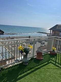 FRONT SEA LUXURY - Ostia - 0