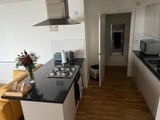 Seaside Cottage Escape in Paignton - Sleeps 4 - Paignton - 2
