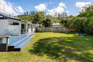 Typical Kiwi Family Holiday Home in the Coromandel - Tairua - 0