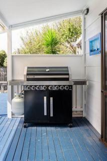 Typical Kiwi Family Holiday Home in the Coromandel - 1