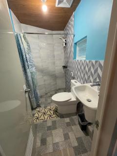 AnnEs Pad, Modern Studio Near Clark Pampanga - Ángeles - 5