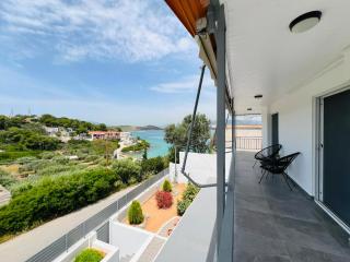 Oceanus Summer House - Salamis - 9