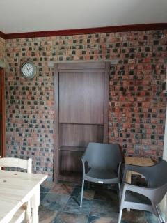 Rus 'n bietjie Bloemfontein - Vosburg - 3