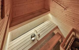 Beautiful Home In Berlevåg With Sauna - Berlevåg - 7