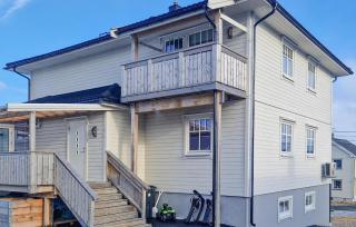 Beautiful Home In Berlevåg With Sauna - Berlevåg - 6