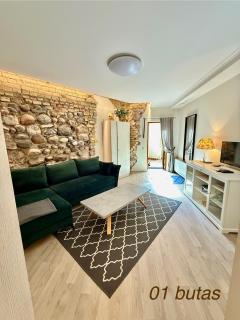 Six Apartment Simona - 5