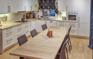 Beautiful Home In Berlevåg With Sauna - Berlevåg - 8