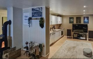 Beautiful Home In Berlevåg With Sauna - Berlevåg - 3