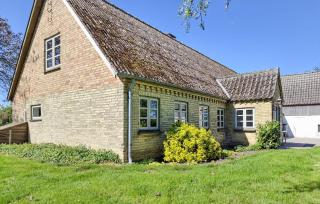 2 Bedroom Amazing Home In Samsø - Toftebjerg - 2