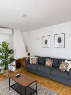 COZY APARTMENT OURA BEACH - Albufeira - 2