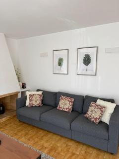 COZY APARTMENT OURA BEACH - Albufeira - 4
