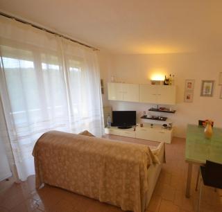 Appartamento vista mare - Castiglioncello - 5