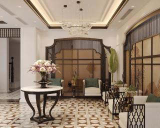 San Hotel & Pool - Hanoi - 9