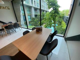 Space Condominium 1BR 182 - Ban Rangeng - 9