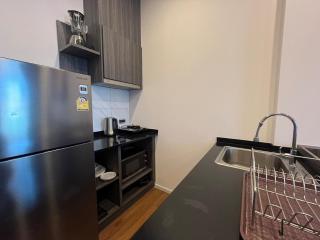 Space Condominium 1BR 182 - Ban Rangeng - 7