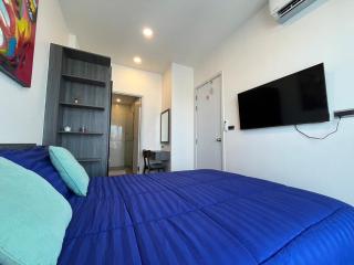 Space Condominium 1BR 182 - 2
