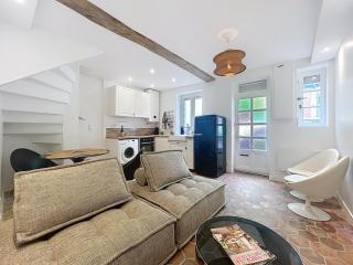 Jolie maison Trouville sur Mer - 7