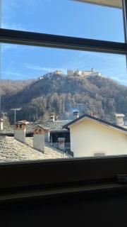 Casa degli Angeli - Varallo - 1