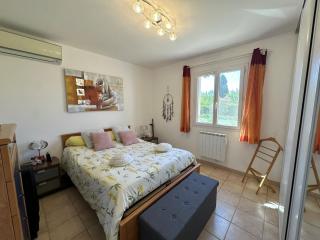 Villa Les Bartavelles - Le Luc - 4