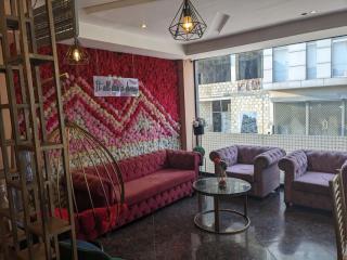 Nüva Hotel - Islamabad - 3