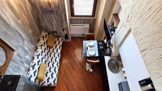 Nik Milan Stay - Loft 56 Moscova-Top Position - Milan - 0