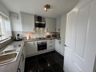 Park Villa - Shephall - 3