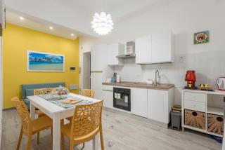 Orleans Apartment - Palermo - 3