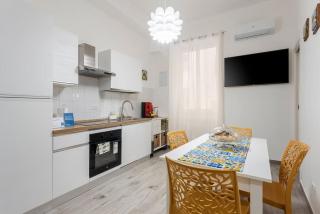 Orleans Apartment - Palermo - 2