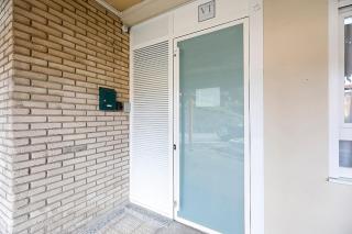Modern apartment well connected - San Sebastián - 7