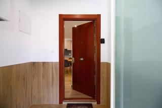 Modern apartment well connected - San Sebastián - 3