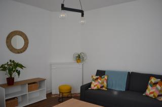 Maison de ville 4 chambres à Cholet, Idéale pour les familles, groupes et sportifs ! - 2
