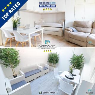 Apartments & Suites Vento Mare - Palau - 0