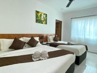 Chenang Inn - Pantai Cenang - 4