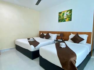 Chenang Inn - Pantai Cenang - 3