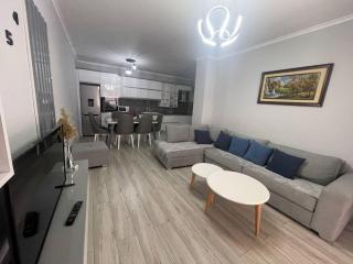 Mary's luxury apartment Pogradec 1 - Pogradec - 0