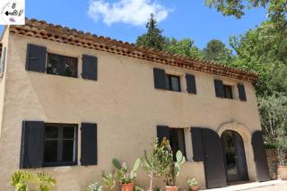 Bastide provençale avec piscine privée au cœur de la nature Proche Cassis et Aix-en-Provence - 7